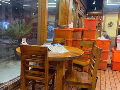 -圣夜东北菜烧烤·夜宵(胥江路店)