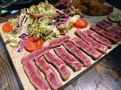 -The Cheebat 锌吧·Bistro(体育西店)