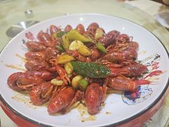 -星城源·小龙虾老铺子(坡子街店)