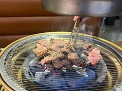 -西塔老太太泥炉烤肉(北京双井店)
