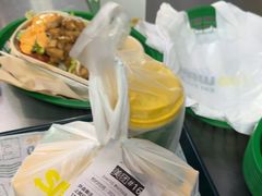 -赛百味SUBWAY(萝岗万达店)