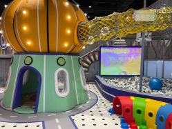 -莫比悠悠家庭乐园(星悦广场店)