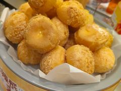 -龍歌自助小火锅(市南金茂湾店)