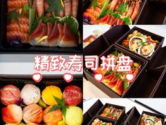 -贰捌零叁精致料理(钱湖店)
