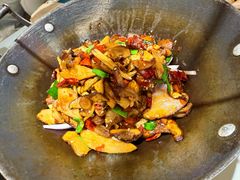 -吃货私房菜(丽江束河古镇店)