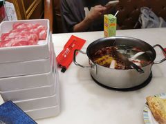 -吉布鲁牛排海鲜自助(假日国际店)