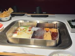 -九鼎轩脆毛肚火锅(南京东路店)