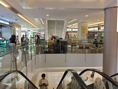 -皇庭广场(福华三路店)