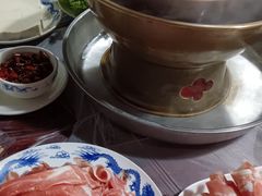 -鑫龙火锅(北园店)