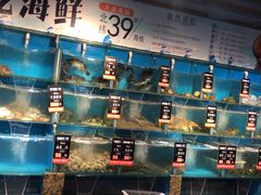 -海味当家·蒸锅海鲜(星海公园店)