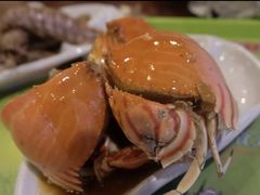 -海口骑楼小吃街