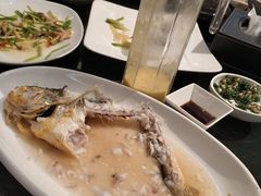 -江滨九号.中餐厅(滨江店)