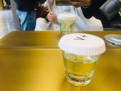 -侨治发型