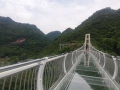 -宝晶宫旅游景区