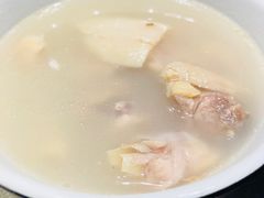 参鸡汤-西藏饭店·亚克·食光自助餐厅(文殊院店)
