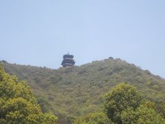 -杭州半山国家森林公园