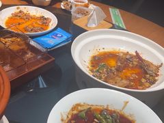-鑫小城故事·藕汤·家常菜(台北一路总店)