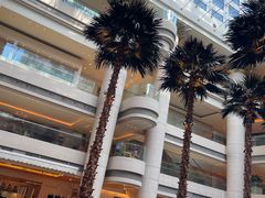 -威斯汀舞台餐厅