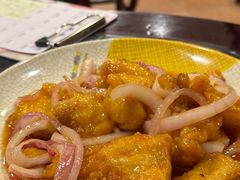 -紫金食坊(江南西路店)