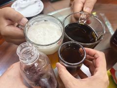 -粥公粥婆精品家常菜(青龙桥店)