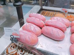 -巴黎贝甜(大宁国际商业广场店)