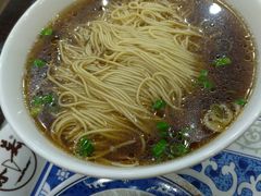-东吴面馆(因果巷店)