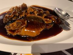 -杭州西子湖四季酒店·金沙厅