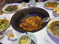 -东北姐妹菜馆no.2(胥口店)