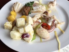 -泰谷酒店·太古码头闽菜自助餐厅