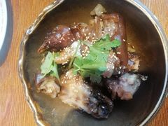 -小蓉合餐厅·川菜·家常菜(凤城二路店)