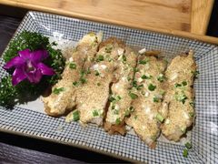 膳麒轩武烤新料理(国贸店)-HIHE Bistro·Oyster Bar(华熙live店)