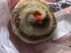 葱花缸炉-老鼎丰(靖宇街总店)