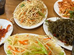 -韩麦大冷面(桂花街直营店)