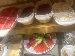 -海底捞火锅(漕宝路店)