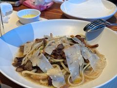-Mercato莫卡多露台餐厅与酒吧(K11店)