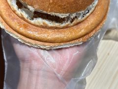 -魏斯理汉堡(西安沣东吾悦店)