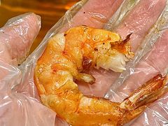 -人和啤酒屋海鲜大排档(营口路店)