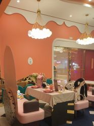 -奈尔宝家庭中心·亲子餐厅(苏州大悦城店)