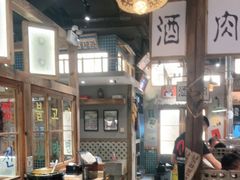 -東門韩国传统烤肉·韩国料理(银座直营店)
