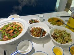 -兰湘子·湘菜小炒(石家庄万象城店)