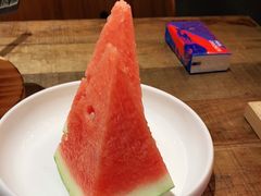 -铁公鸡·四川料理(天环广场店)