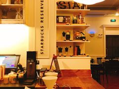 -星巴克臻选(广州沙面店)