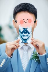 -帆拉斐婚纱摄影(春熙店)