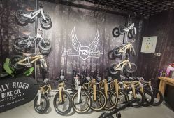 -Early Rider 儿童自行车(蓝色港湾店)