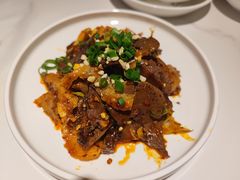 -川味堂·四川豆花(八卦岭店)