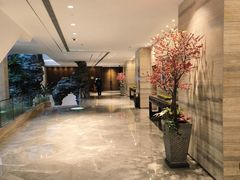 -白天鹅宾馆-宏图府餐厅
