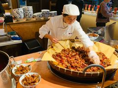 -田小狗的饭店(才子佳郡店)
