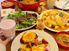 -UPPER KITCHEN(延安路店)
