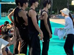 -苏州乐园森林水世界