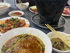 -松明一烤肉馆(鲁园店)
